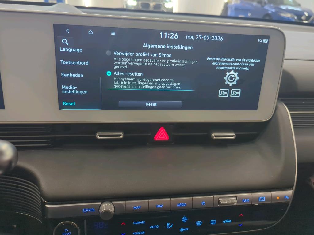 Foto 9 van Hyundai Ioniq 5