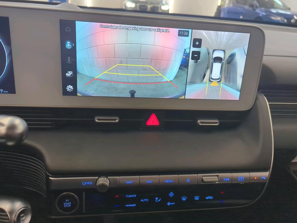 Foto 10 van Hyundai Ioniq 5