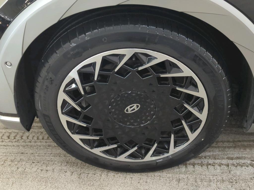 Foto 14 van Hyundai Ioniq 5