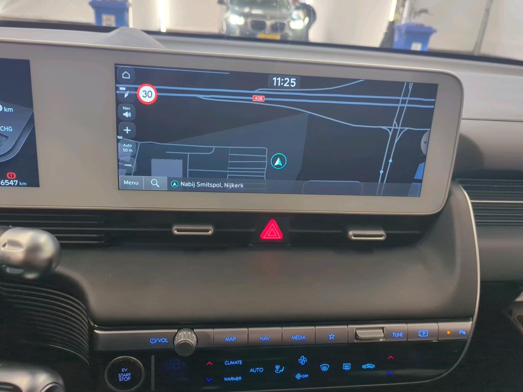 Foto 16 van Hyundai Ioniq 5
