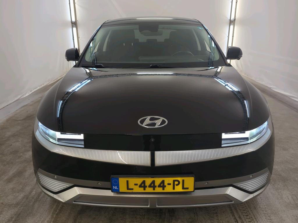 Foto 17 van Hyundai Ioniq 5