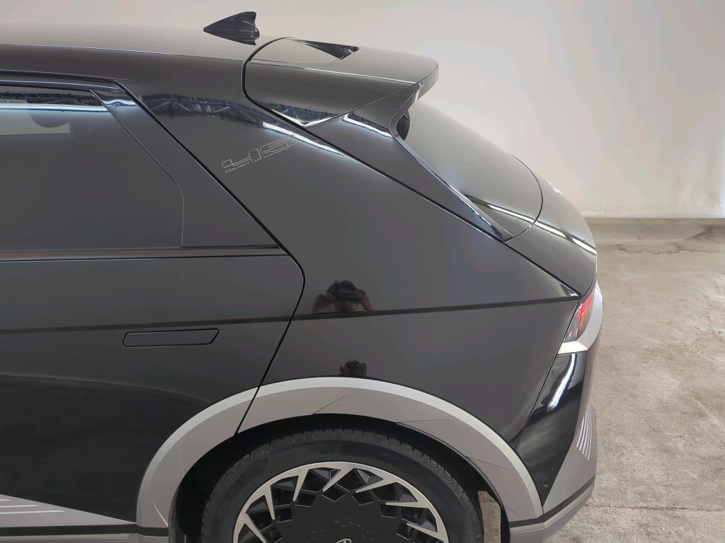 Foto 18 van Hyundai Ioniq 5