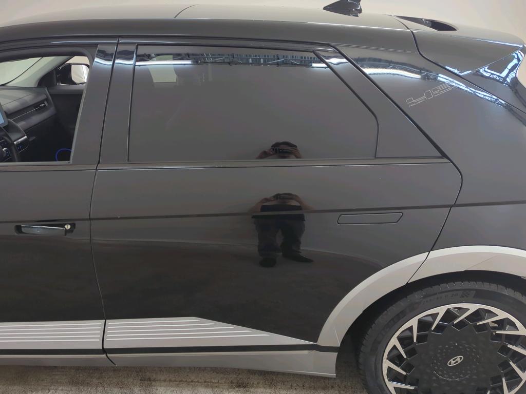 Foto 19 van Hyundai Ioniq 5
