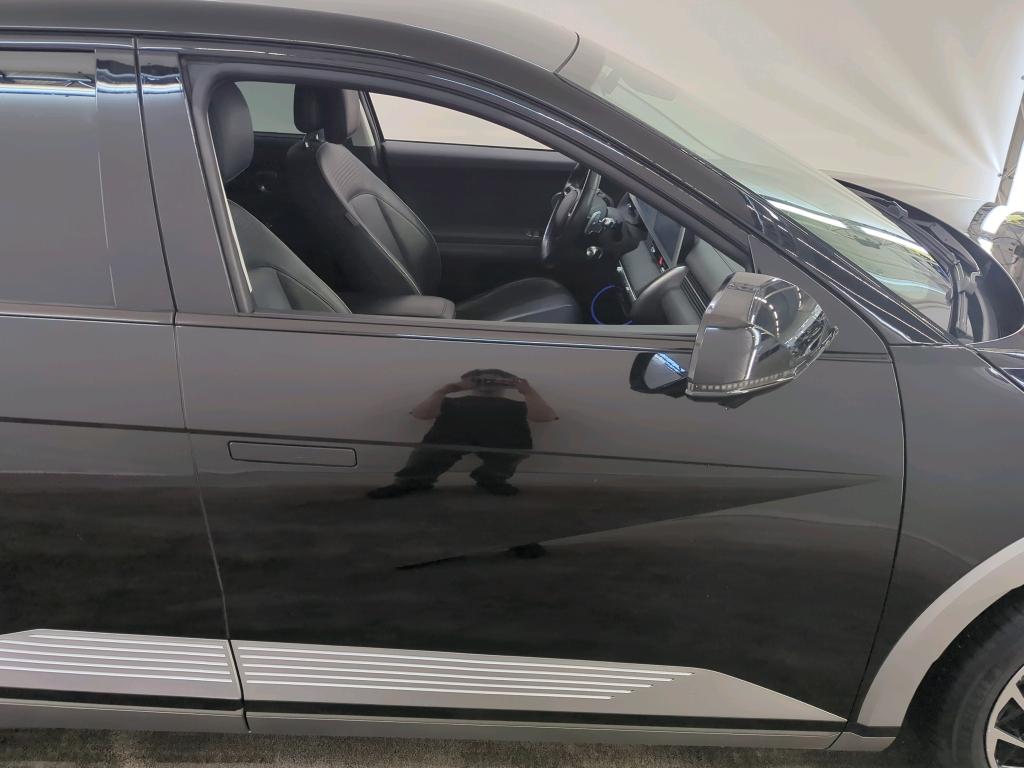 Foto 20 van Hyundai Ioniq 5