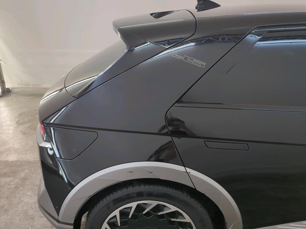 Foto 21 van Hyundai Ioniq 5