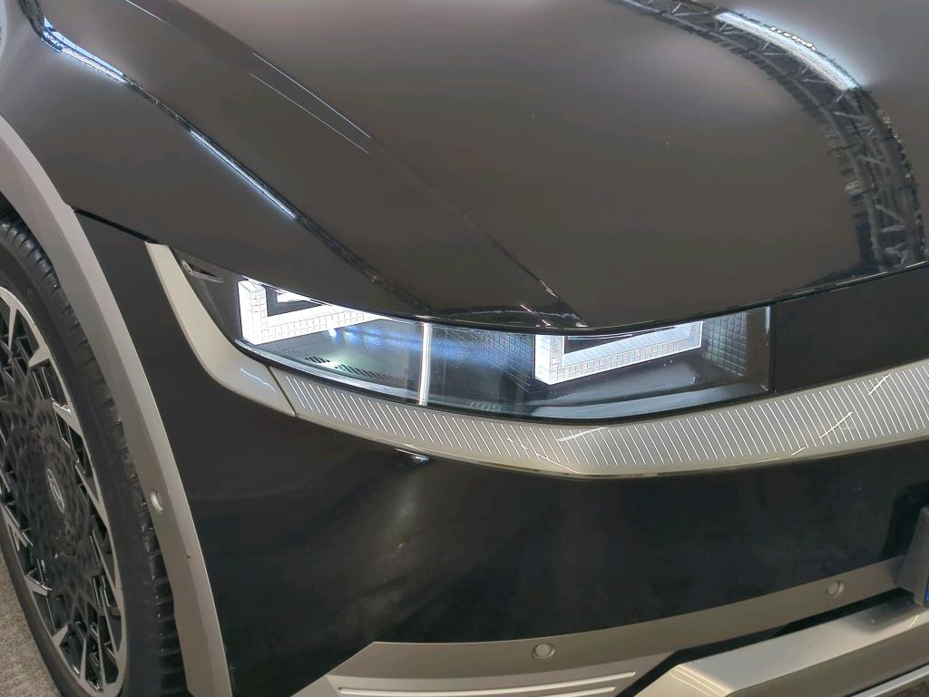 Foto 23 van Hyundai Ioniq 5