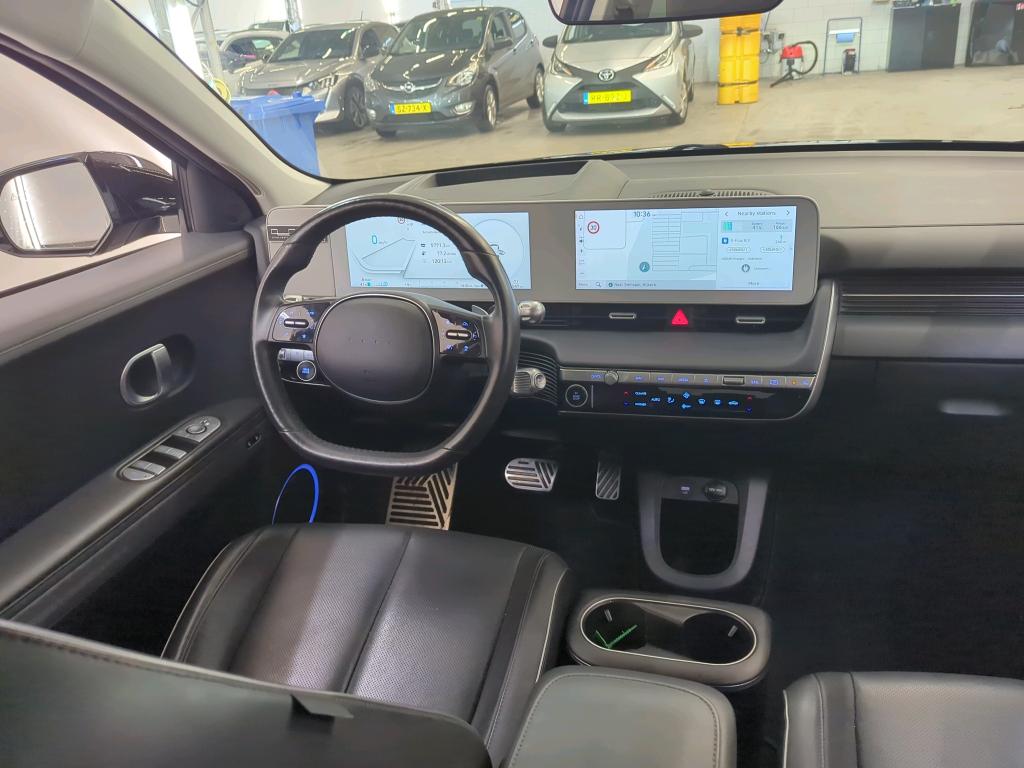 Foto 24 van Hyundai Ioniq 5