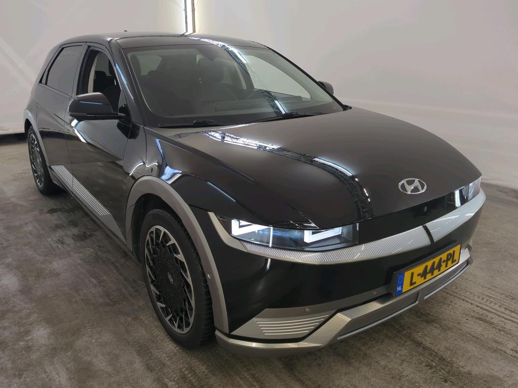 Foto 26 van Hyundai Ioniq 5