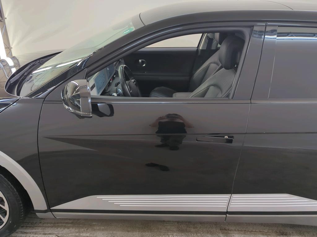 Foto 28 van Hyundai Ioniq 5