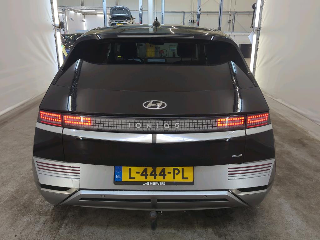 Foto 29 van Hyundai Ioniq 5