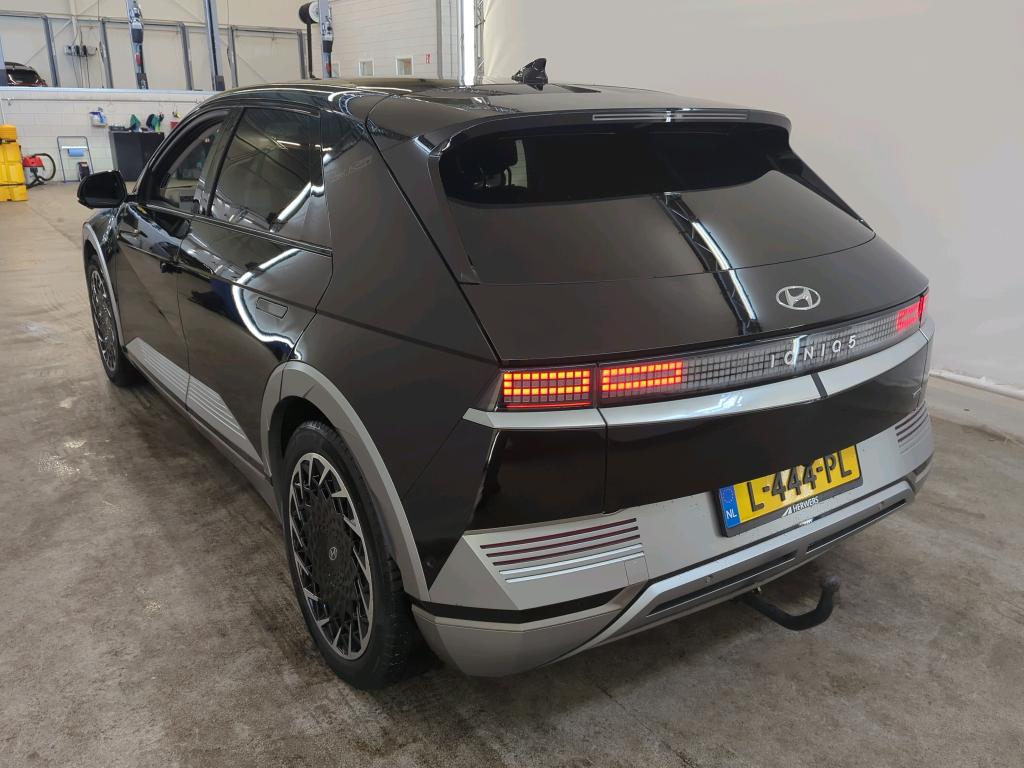 Foto 30 van Hyundai Ioniq 5