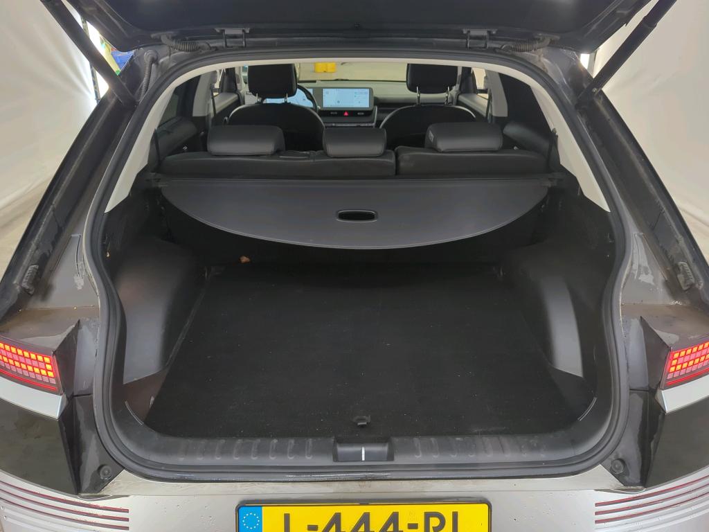Foto 32 van Hyundai Ioniq 5