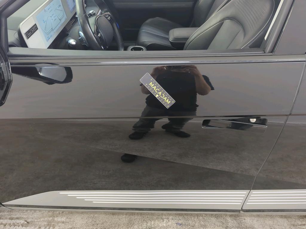 Foto 33 van Hyundai Ioniq 5
