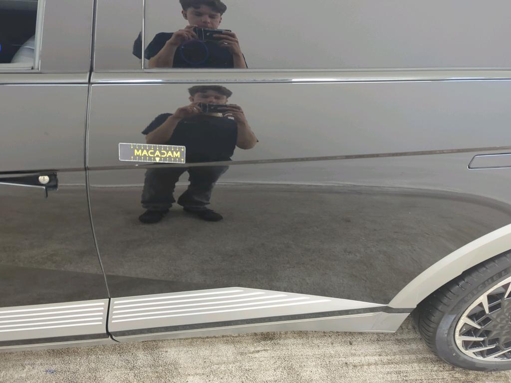 Foto 34 van Hyundai Ioniq 5