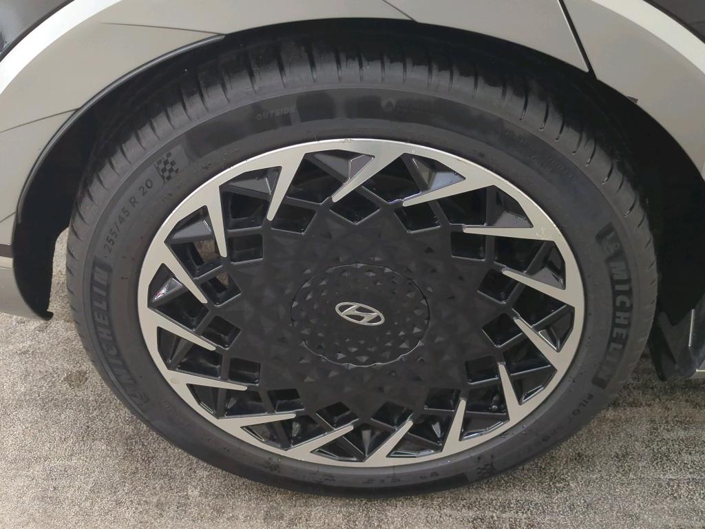 Foto 36 van Hyundai Ioniq 5