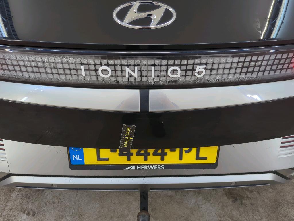 Foto 40 van Hyundai Ioniq 5