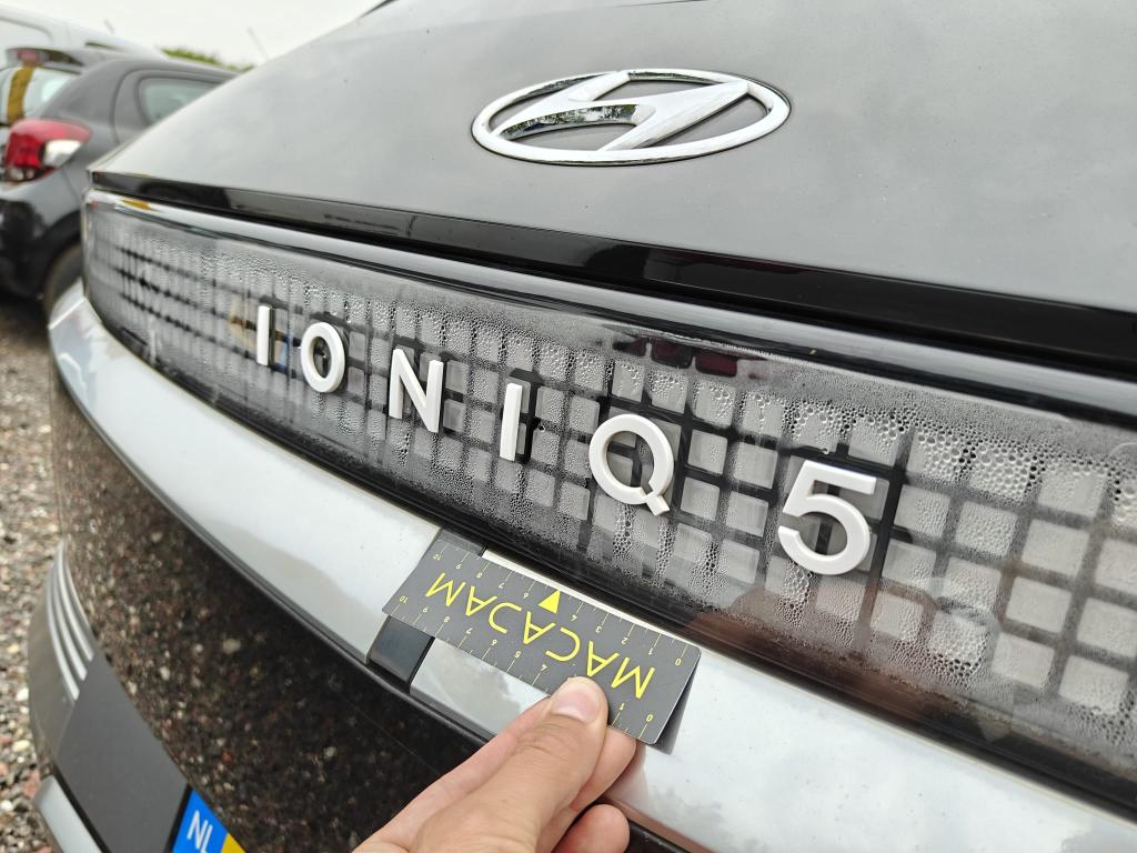 Foto 43 van Hyundai Ioniq 5