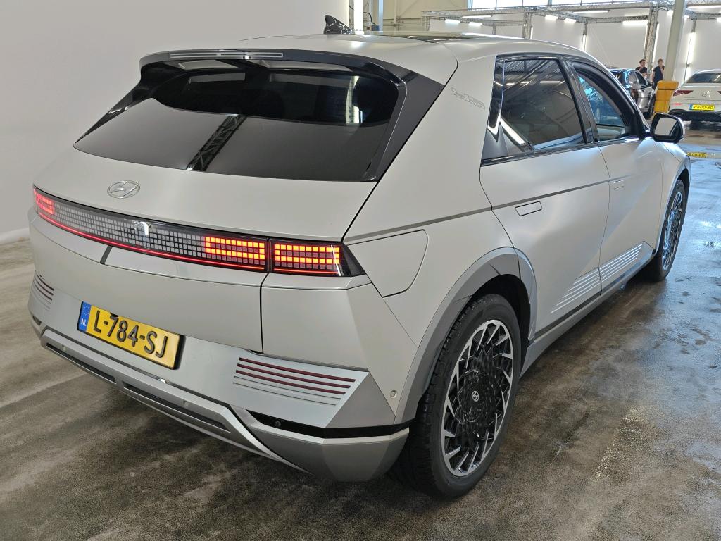 Foto 3 van Hyundai Ioniq 5