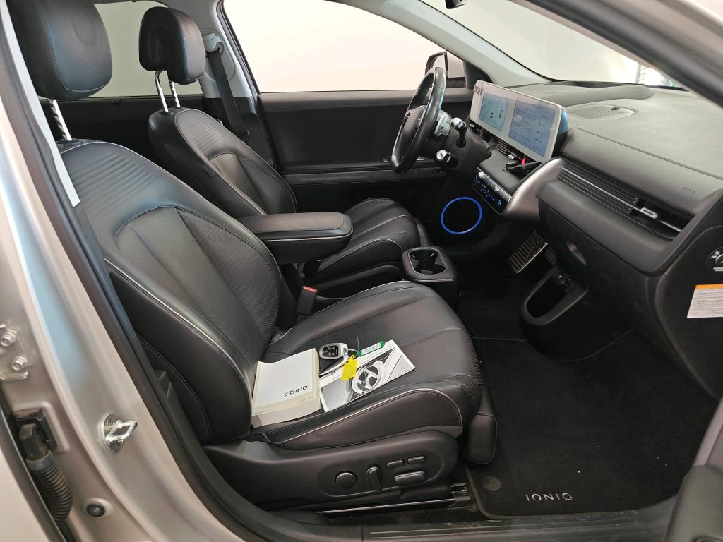 Foto 4 van Hyundai Ioniq 5