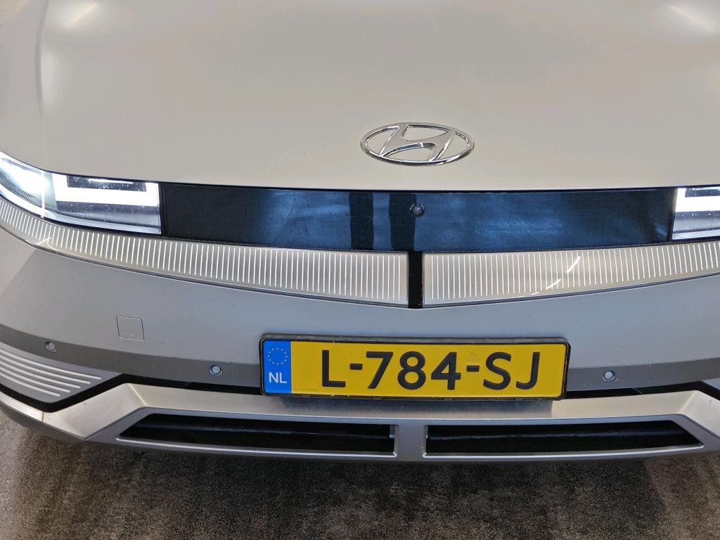 Foto 6 van Hyundai Ioniq 5