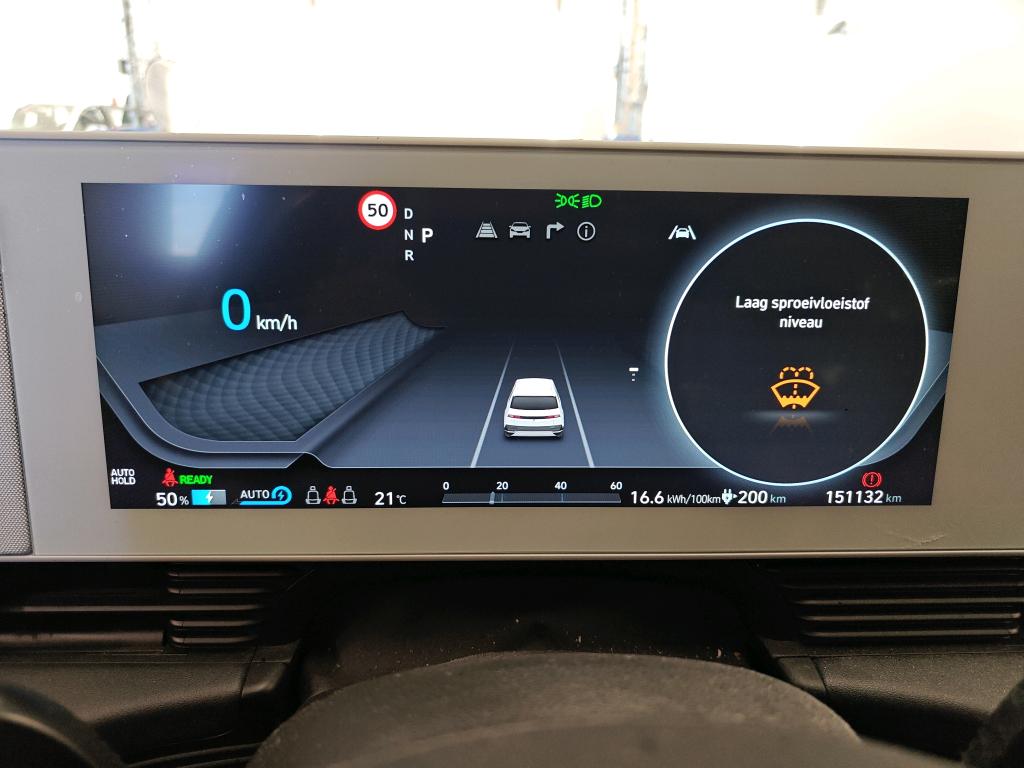 Foto 8 van Hyundai Ioniq 5