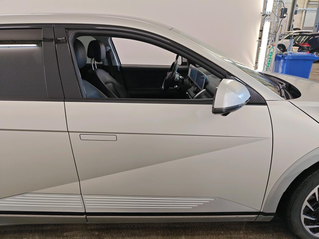 Foto 9 van Hyundai Ioniq 5
