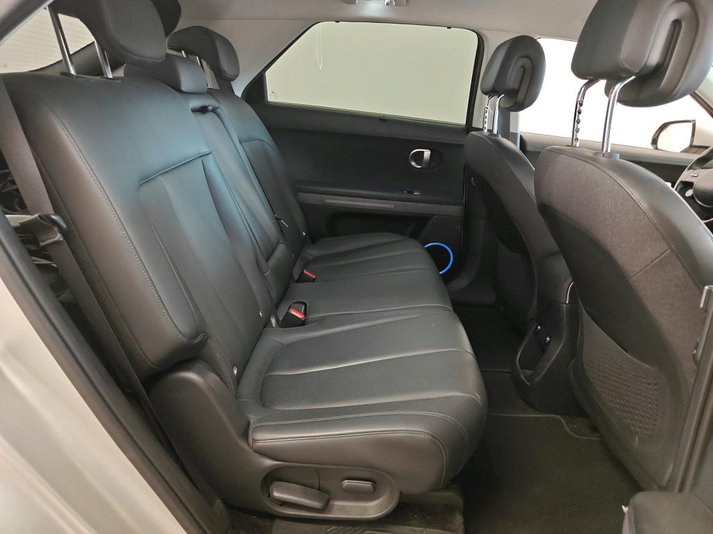 Foto 10 van Hyundai Ioniq 5