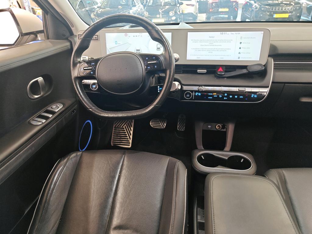 Foto 11 van Hyundai Ioniq 5