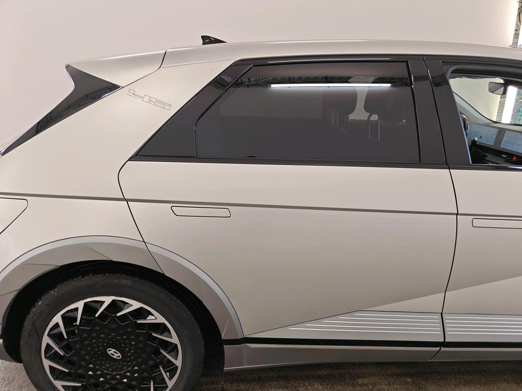 Foto 12 van Hyundai Ioniq 5