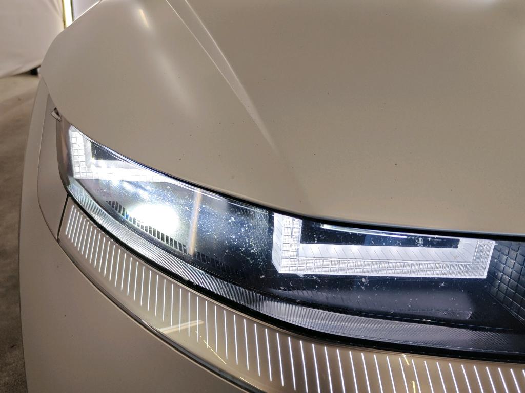 Foto 14 van Hyundai Ioniq 5