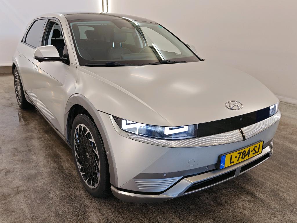 Foto 15 van Hyundai Ioniq 5