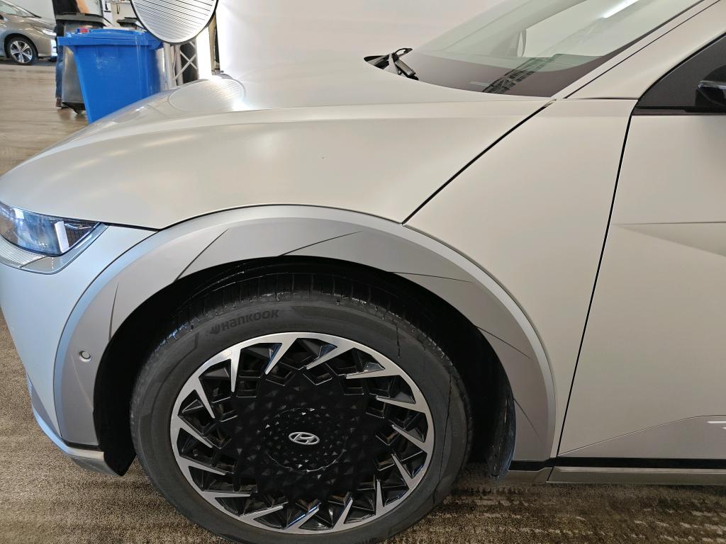 Foto 16 van Hyundai Ioniq 5