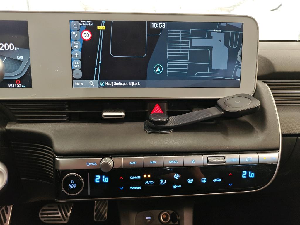 Foto 18 van Hyundai Ioniq 5