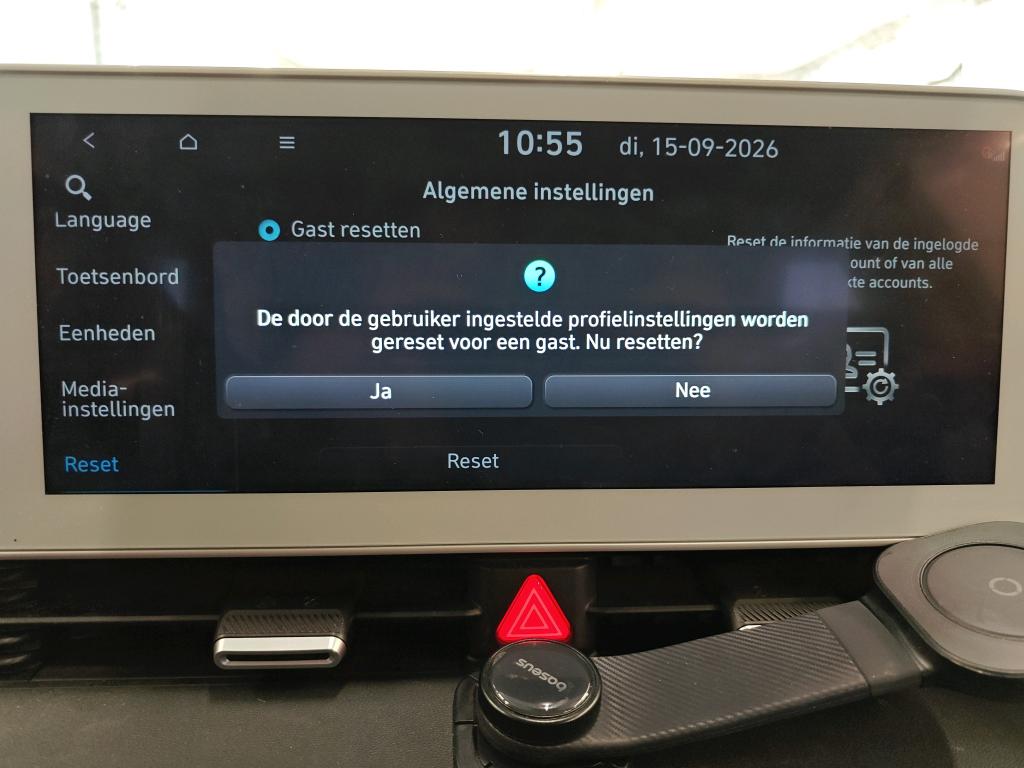 Foto 19 van Hyundai Ioniq 5
