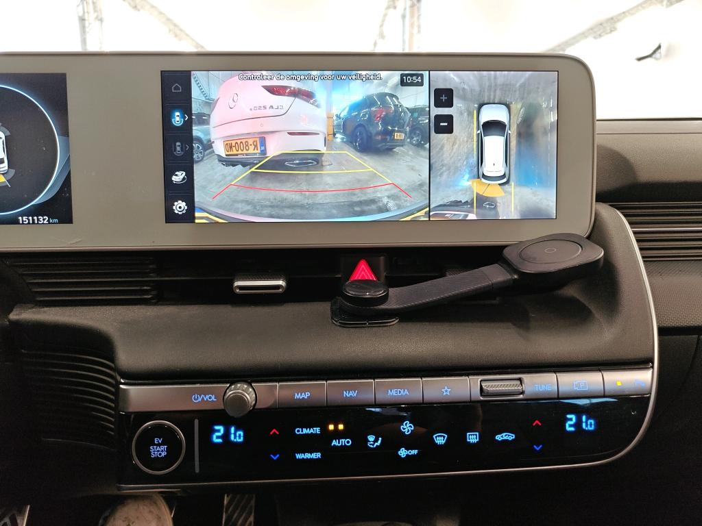 Foto 20 van Hyundai Ioniq 5