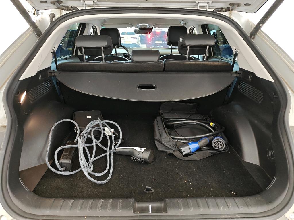 Foto 21 van Hyundai Ioniq 5