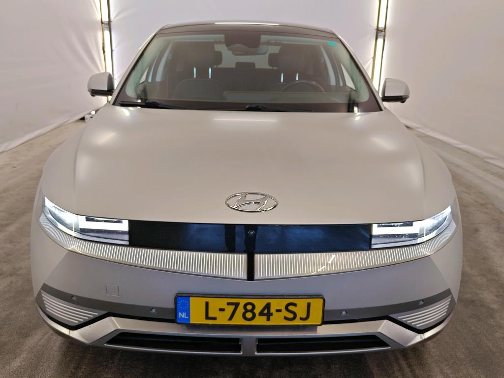 Foto 22 van Hyundai Ioniq 5