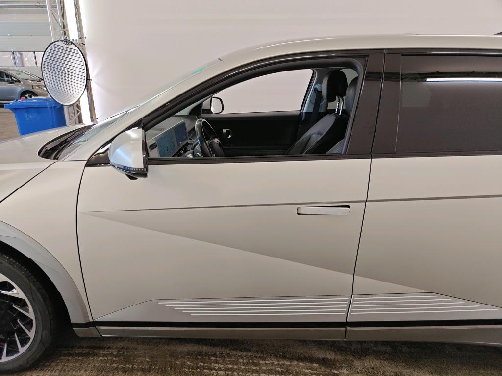 Foto 25 van Hyundai Ioniq 5