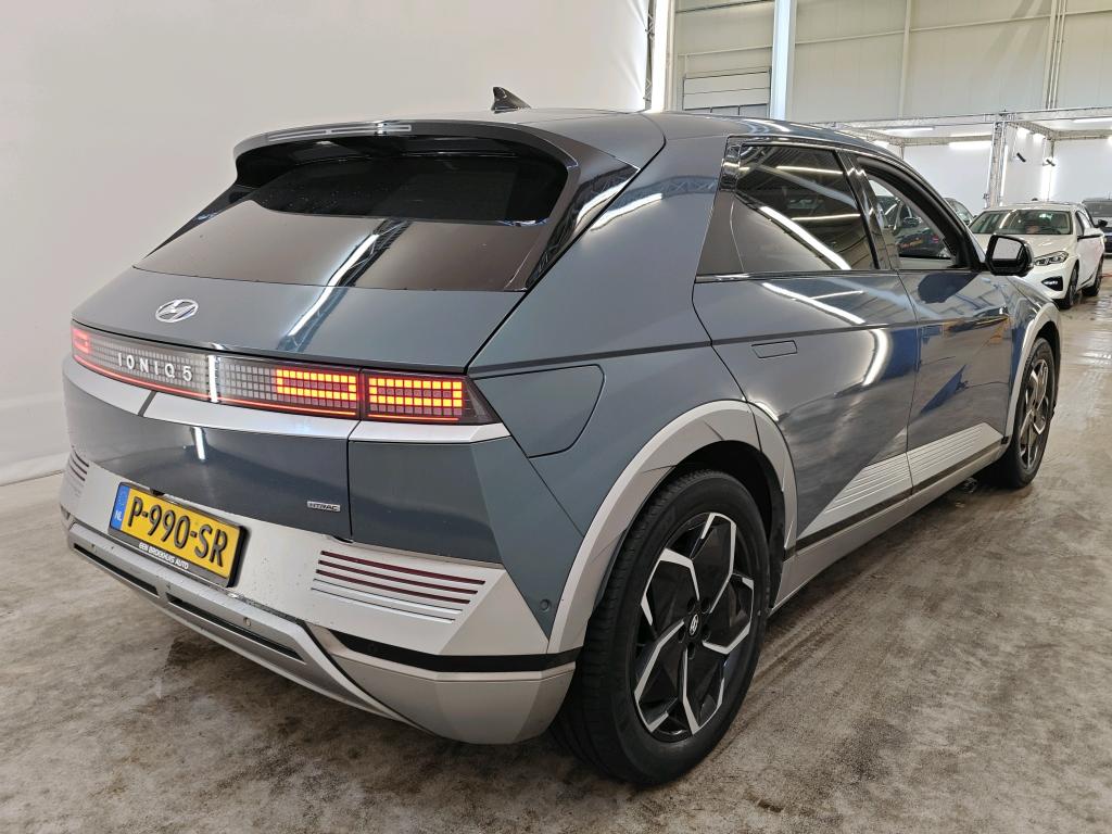 Foto 3 van Hyundai Ioniq 5