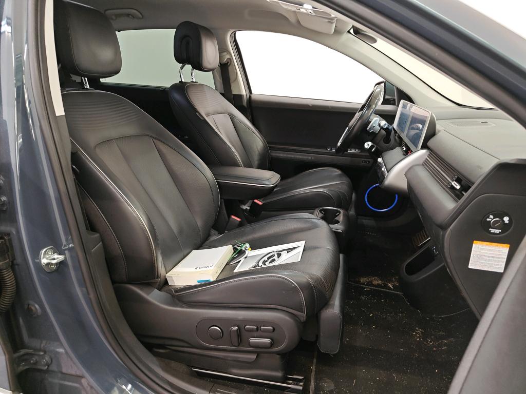 Foto 4 van Hyundai Ioniq 5
