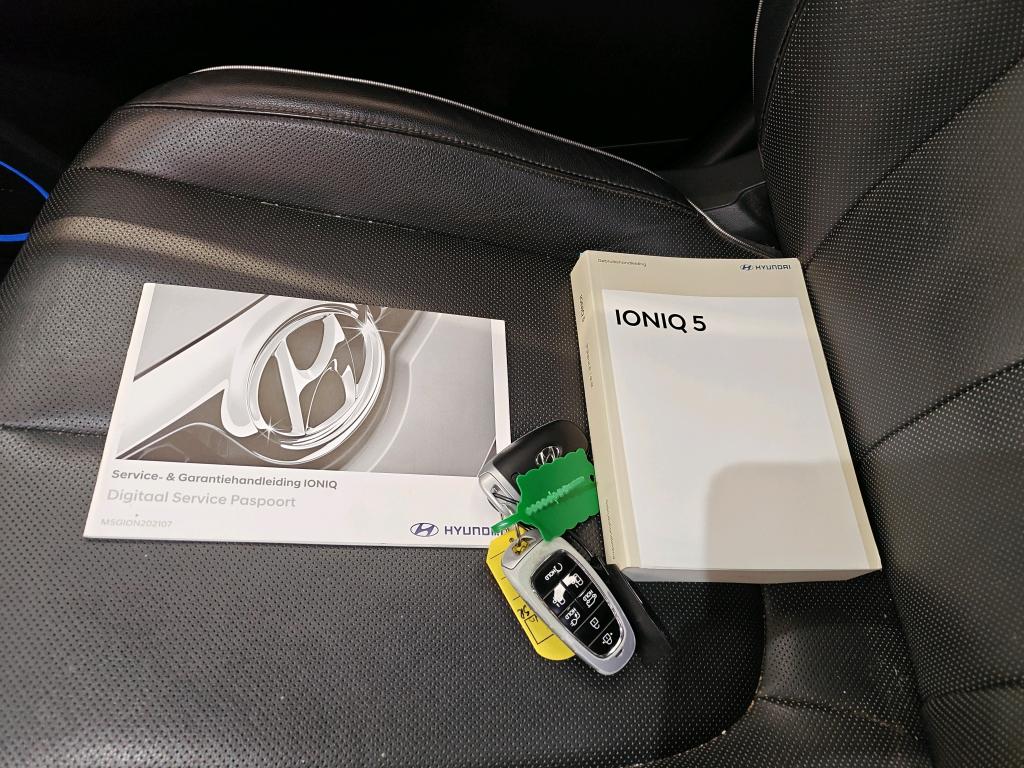 Foto 5 van Hyundai Ioniq 5
