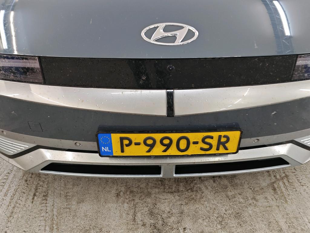 Foto 6 van Hyundai Ioniq 5