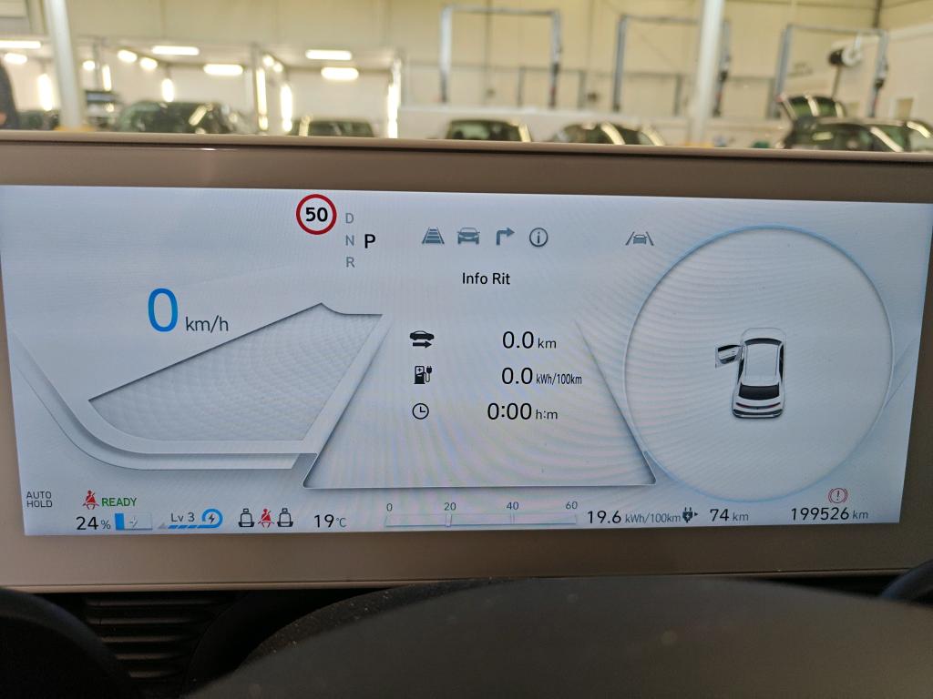 Foto 8 van Hyundai Ioniq 5