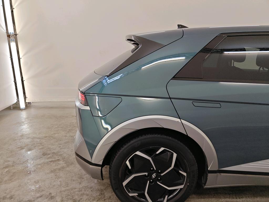 Foto 9 van Hyundai Ioniq 5