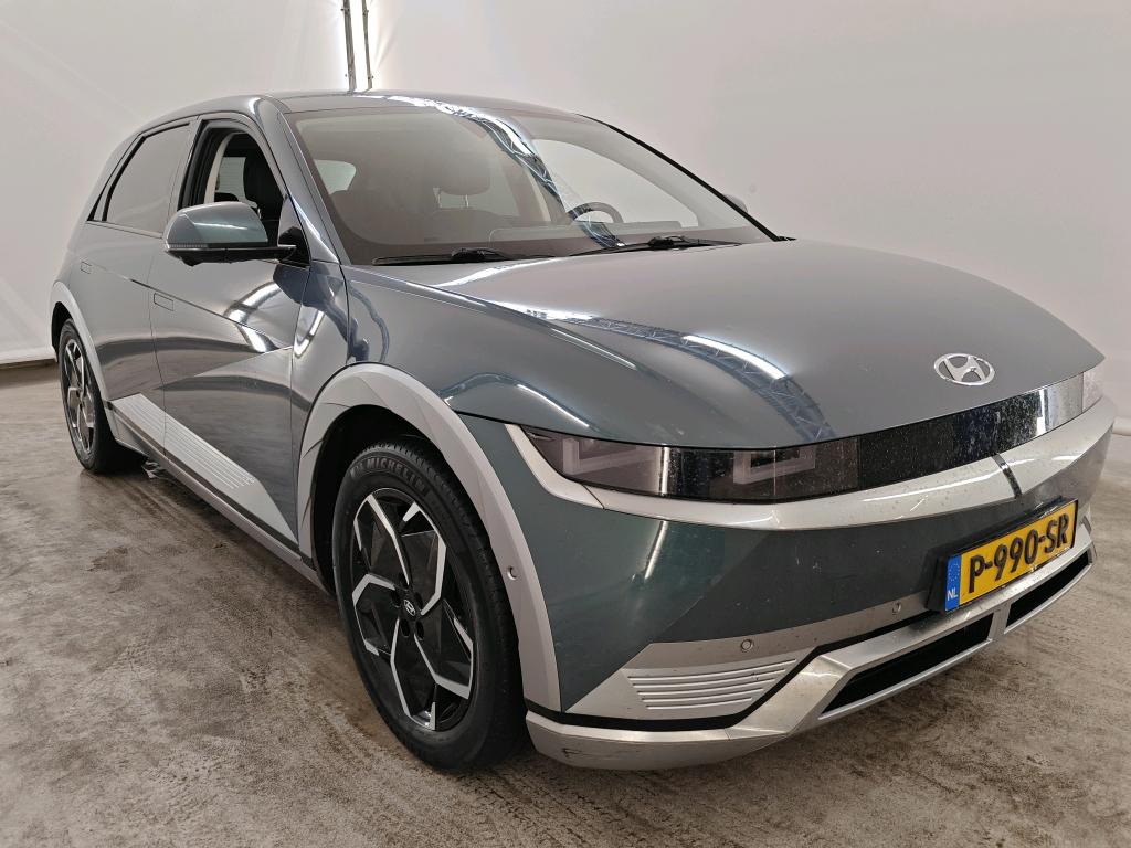 Foto 10 van Hyundai Ioniq 5