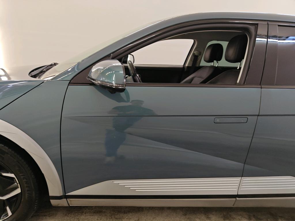 Foto 11 van Hyundai Ioniq 5