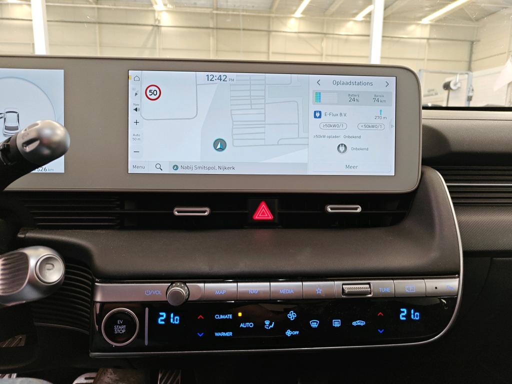 Foto 13 van Hyundai Ioniq 5