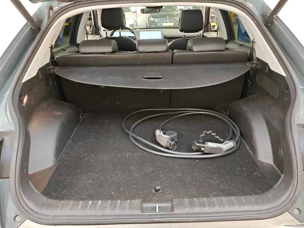 Foto 14 van Hyundai Ioniq 5