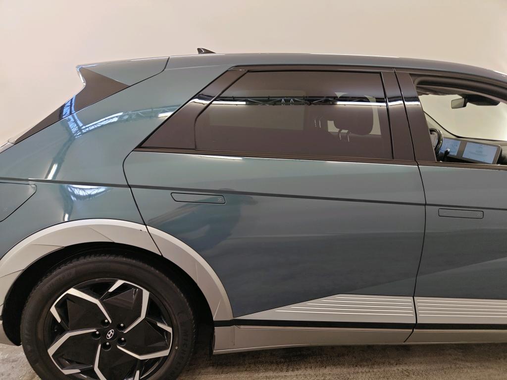 Foto 15 van Hyundai Ioniq 5