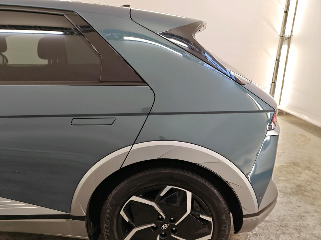 Foto 16 van Hyundai Ioniq 5